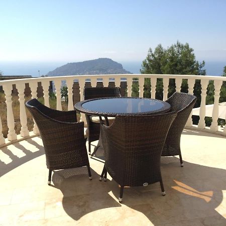Villa Royal ألانيا المظهر الخارجي الصورة