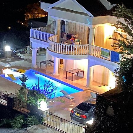 Villa Royal ألانيا المظهر الخارجي الصورة