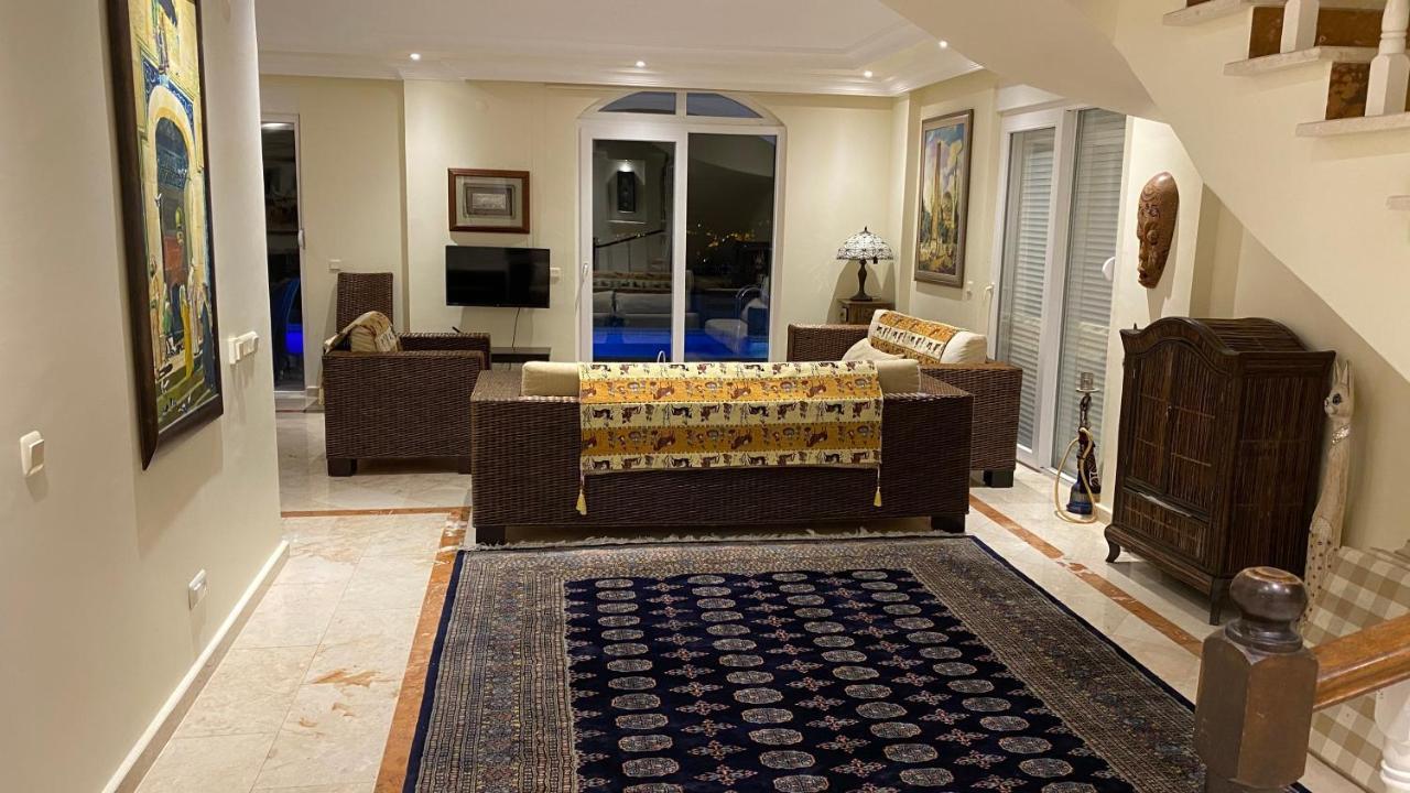 Villa Royal ألانيا المظهر الخارجي الصورة