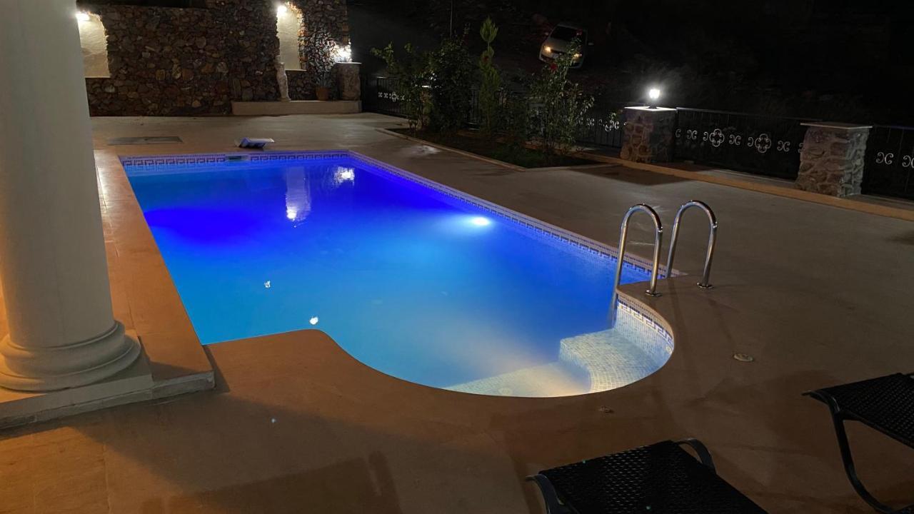 Villa Royal ألانيا المظهر الخارجي الصورة