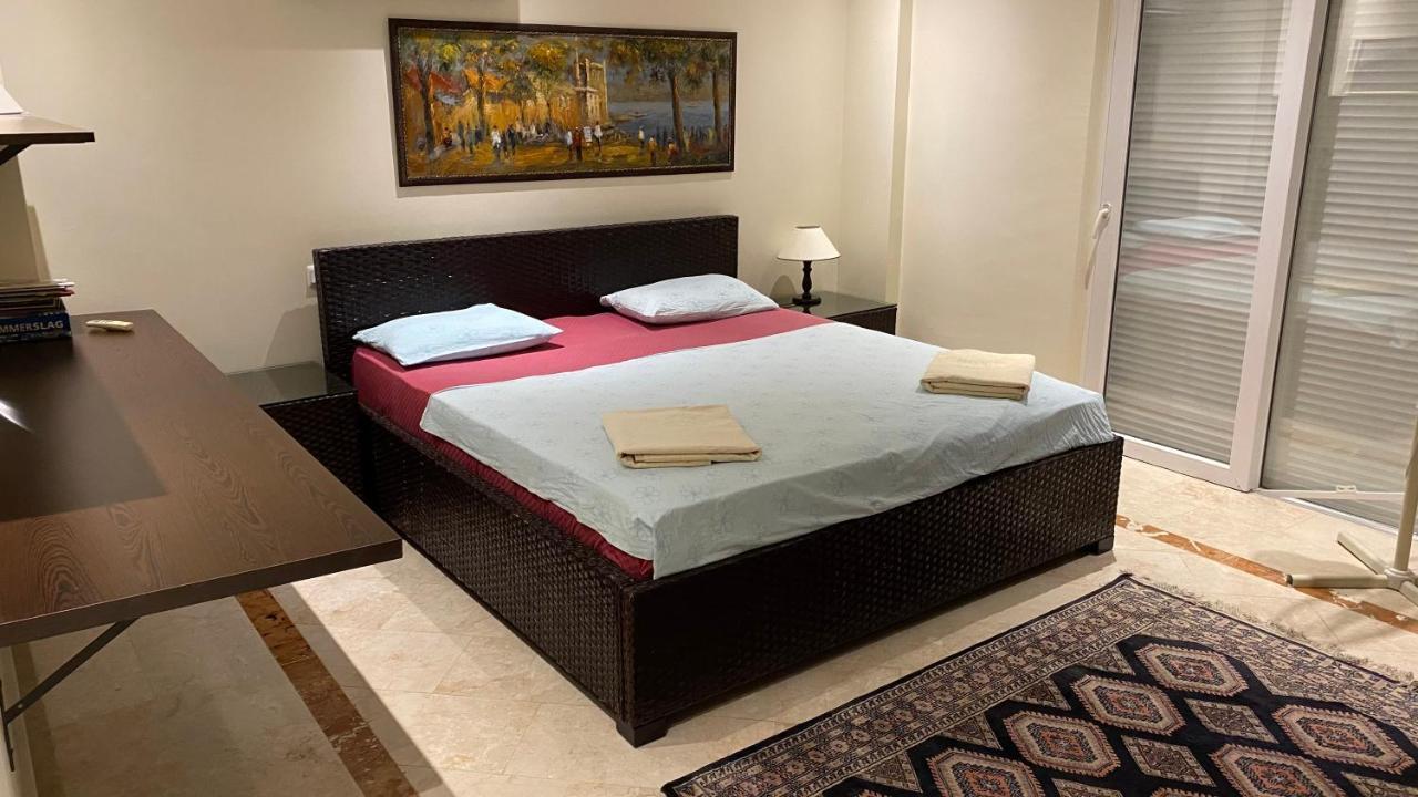 Villa Royal ألانيا المظهر الخارجي الصورة