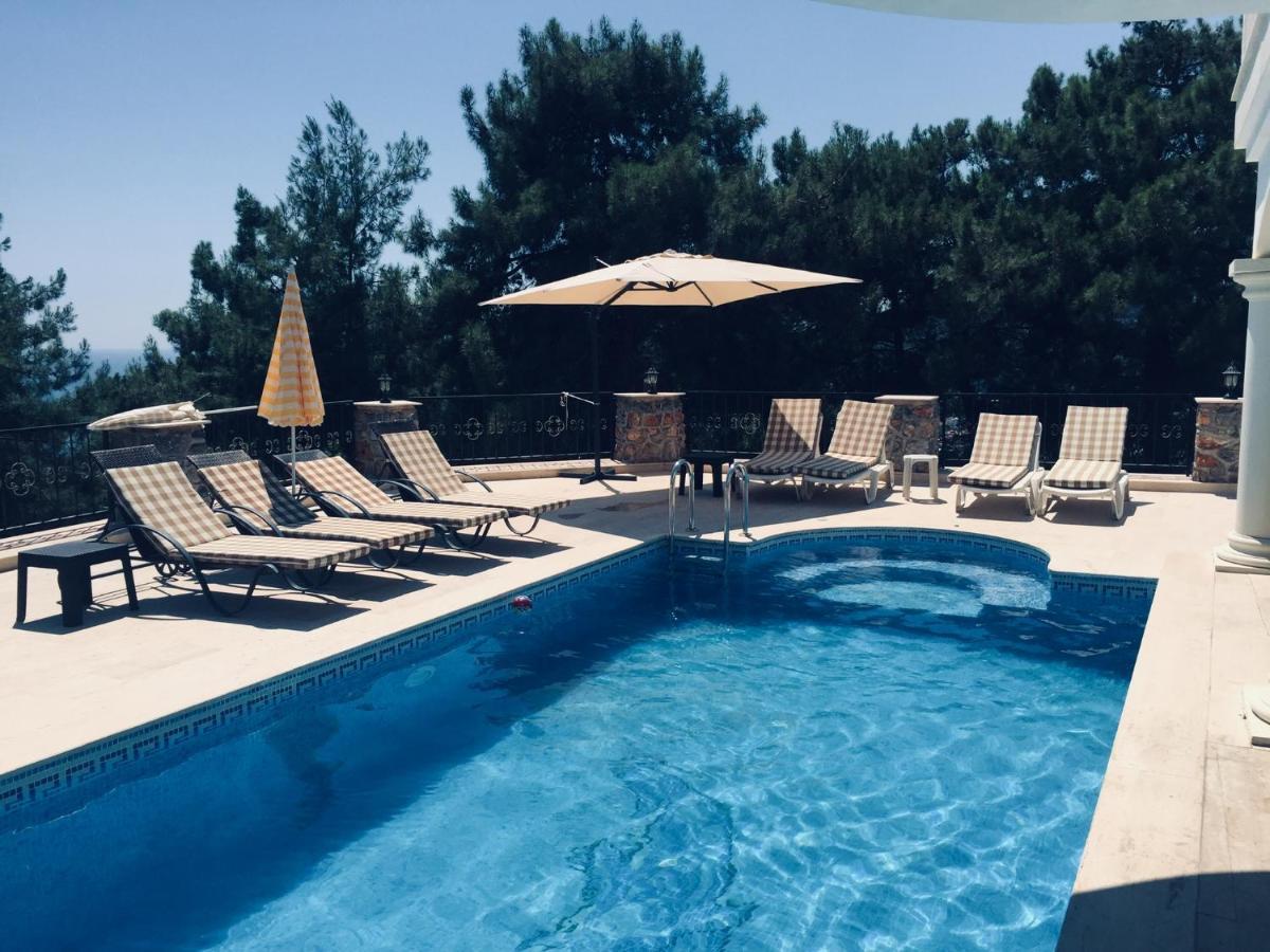 Villa Royal ألانيا المظهر الخارجي الصورة
