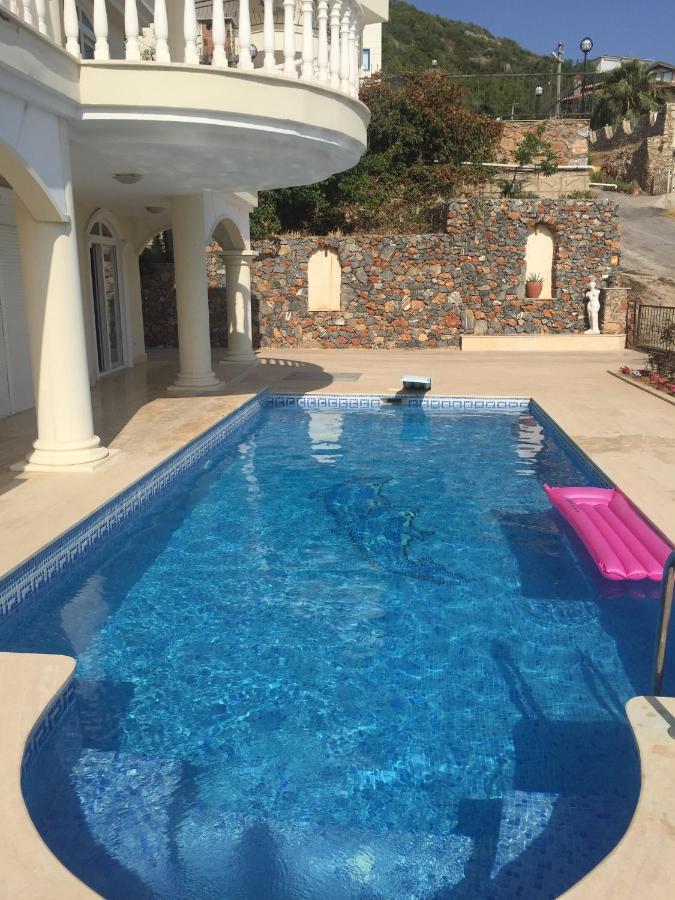 Villa Royal ألانيا المظهر الخارجي الصورة