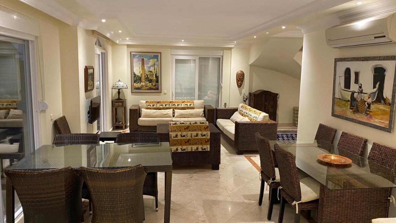 Villa Royal ألانيا المظهر الخارجي الصورة