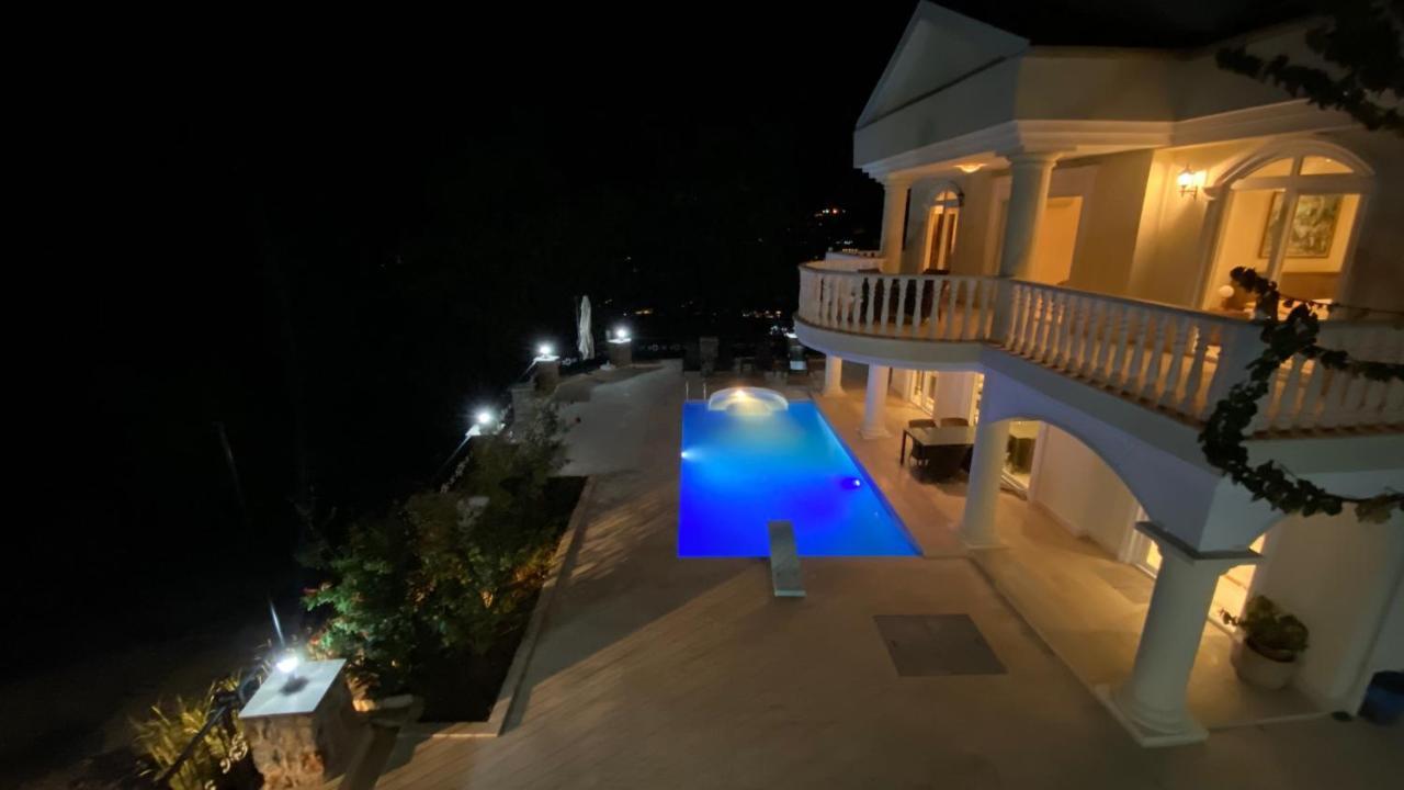 Villa Royal ألانيا المظهر الخارجي الصورة