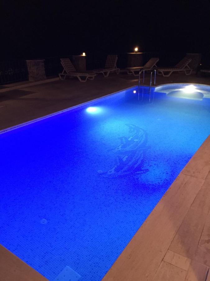 Villa Royal ألانيا المظهر الخارجي الصورة