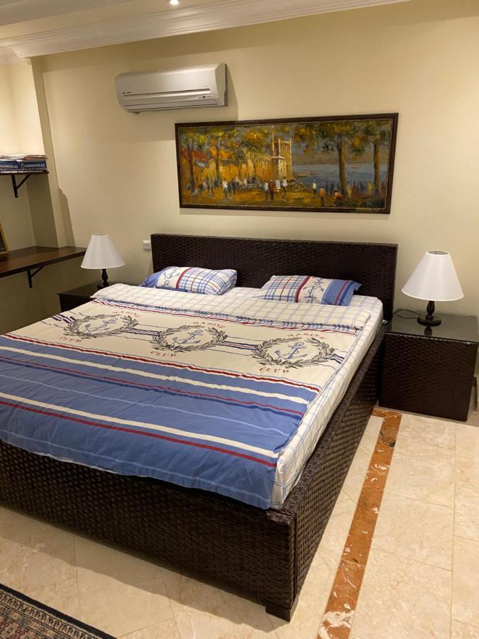 Villa Royal ألانيا المظهر الخارجي الصورة