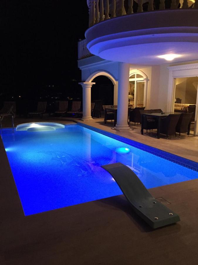 Villa Royal ألانيا المظهر الخارجي الصورة