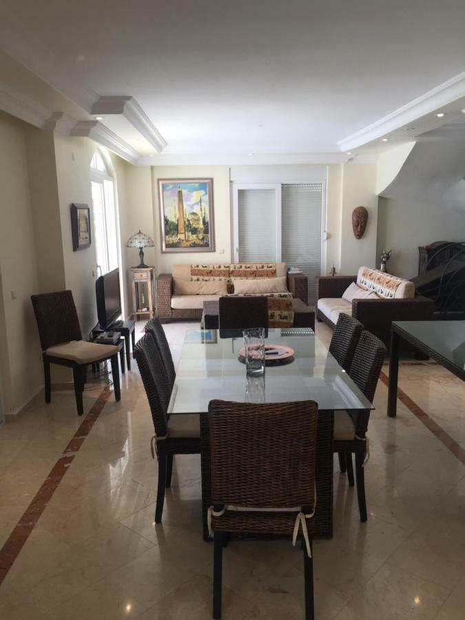 Villa Royal ألانيا المظهر الخارجي الصورة