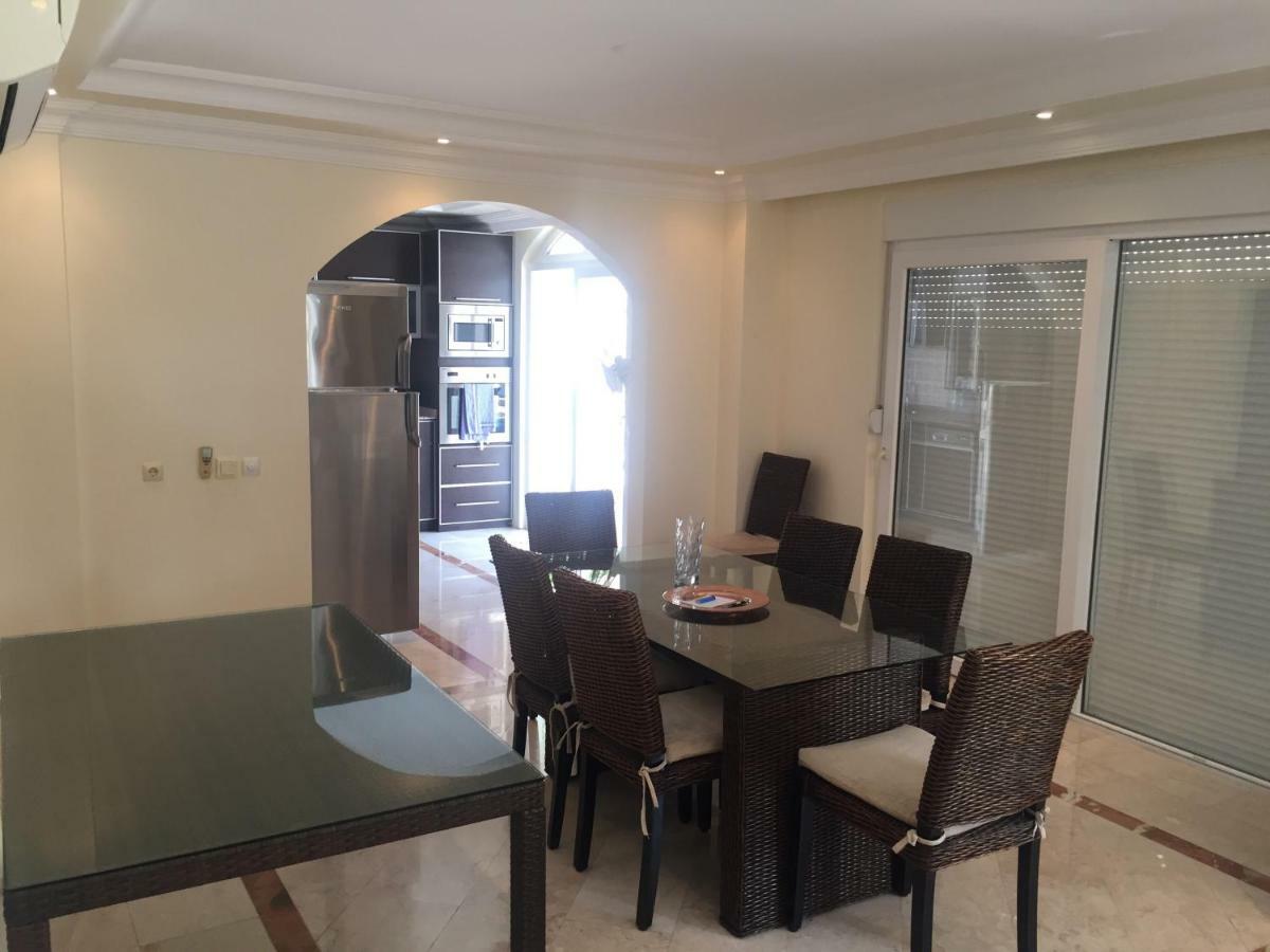 Villa Royal ألانيا المظهر الخارجي الصورة