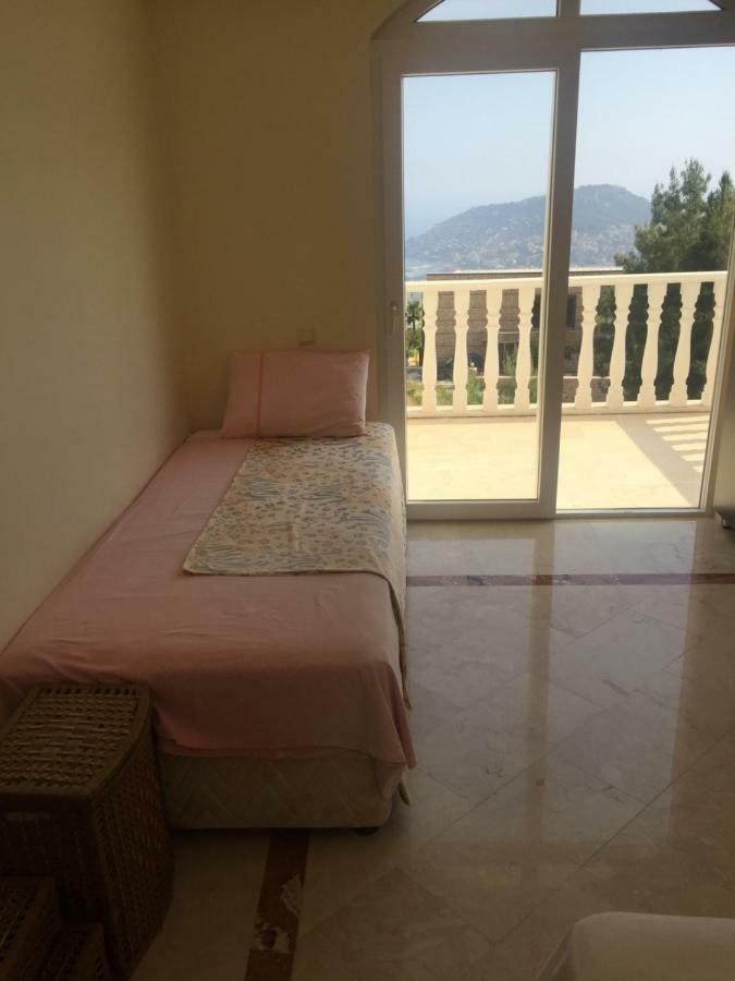 Villa Royal ألانيا المظهر الخارجي الصورة