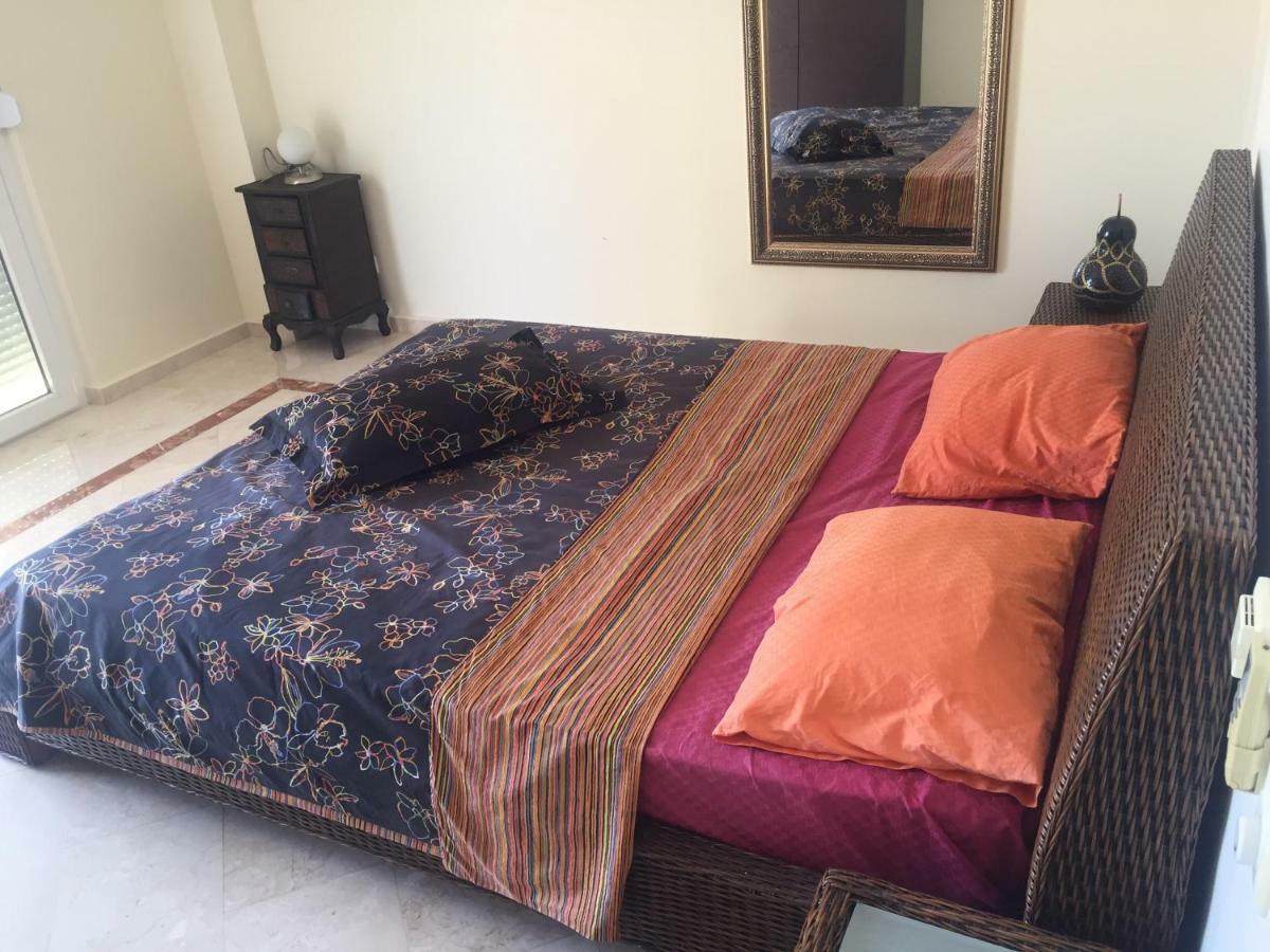 Villa Royal ألانيا المظهر الخارجي الصورة