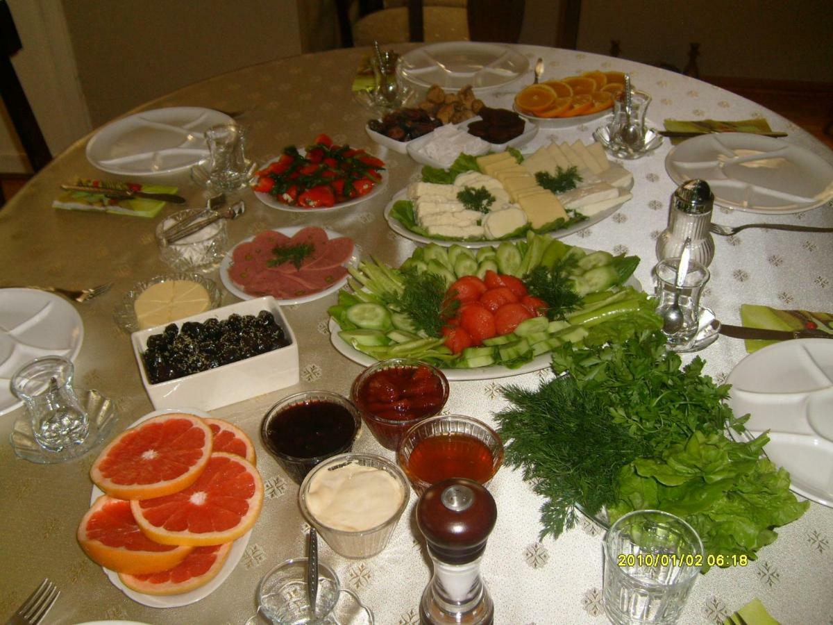 Villa Royal ألانيا المظهر الخارجي الصورة