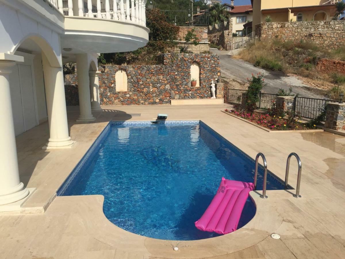 Villa Royal ألانيا المظهر الخارجي الصورة