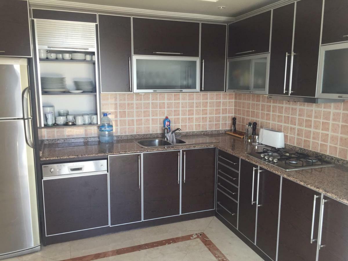 Villa Royal ألانيا المظهر الخارجي الصورة